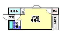 ＲＩＺＥＯＮＥ富田林レジデンス2