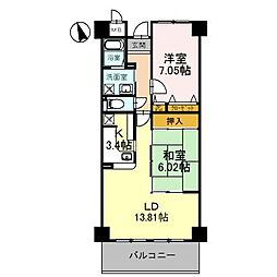 ラ・メゾンＭＳ2