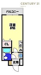 ヴェルドミール喜志