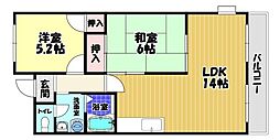 日吉壱番館