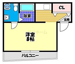 メゾン・ド・ソレイユ滝谷