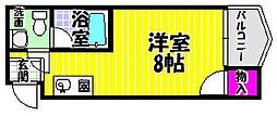 ラ・コート滝谷　Ａ棟