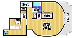 セブンフロアハイツ