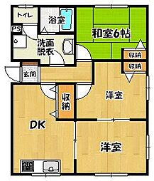 青葉丘マンション