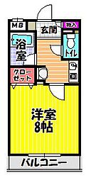 プロスパーハイツ古市