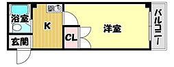 エクセルハイツ西浦