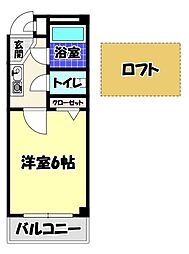 プレステージフジ狭山壱番館