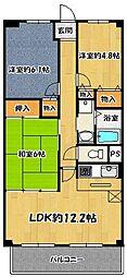 ボヌール錦織公園