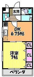 バルカン城山