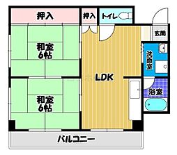 金剛東マンション