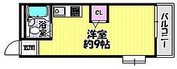 ＹＴＳマンション喜志