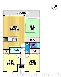 グランパス富田林