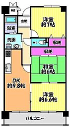ウエストインヒルズ