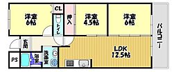 ギャレ金剛