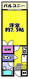 アドリーム松井