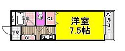 スクエアメゾン阪南
