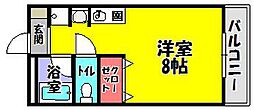 レジデンス遊園前