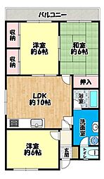 パークサイド青葉