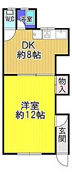 ジェリーはうす