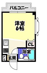 パウゼ河内長野駅前