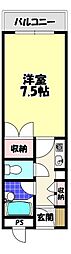 スクエアメゾン阪南
