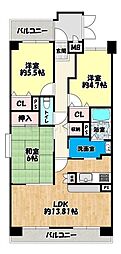 グリーンコーポ富田林