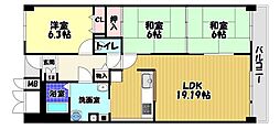 ライオンズマンション千代田弐番館