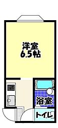 ラ・コート喜志　B棟