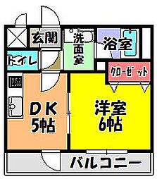 トリニティーグレース