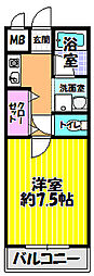 パストラル桜井