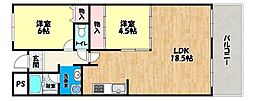 ギャレ金剛