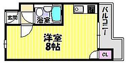 ＲＩＺＥＯＮＥ富田林レジデンス1