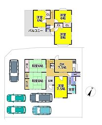 大黒中古建