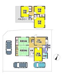 大黒中古建