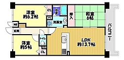 アンビエント金剛東ガーデンコート