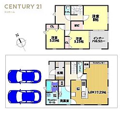 富田林市錦織北2丁目2期　7号棟