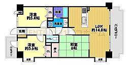 藤和喜志ハイタウン