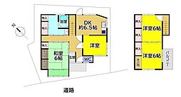寿町3丁目中古建