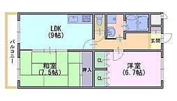 ＪＯロワイヤル 102