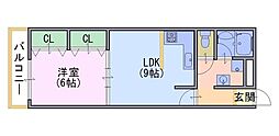 ロイヤルハイツヤマナカ 308