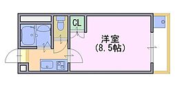 カーサヴェルデ 201