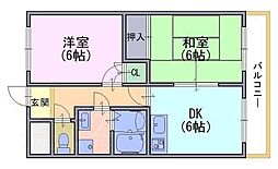 ベルメゾンYS 303