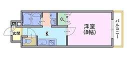 アルファプライズセブン 206