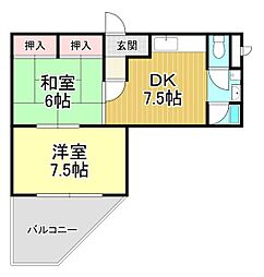 サンプラザ神足 216