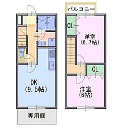 パレヴェール 106