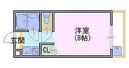 ＣＡＳＡ　ＵＥＤＡ 407