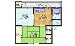 長岡マンション