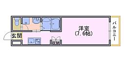 オーシャンズ西向日 302