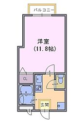 プリモベント長岡天神 203