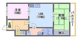 シャルム円山 105